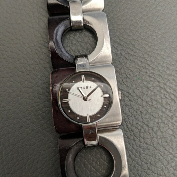 Fossil watch - Picture 3 of 3
